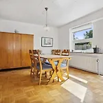 Magh - 9-8km From The Sea By Interhome *