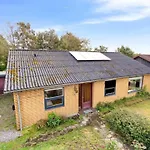 Casa de Férias Magh - 9-8km From The Sea By Interhome Tønder