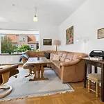 Magh - 9-8km From The Sea By Interhome Casa de Férias Tønder