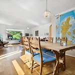 Holiday home Magh - 9-8km From The Sea By Interhome *