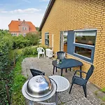 Casa de Férias Magh - 9-8km From The Sea By Interhome Tønder