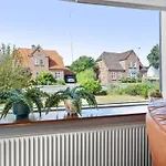 Magh - 9-8km From The Sea By Interhome Tønder