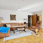 Magh - 9-8km From The Sea By Interhome Casa de Férias *