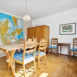 Magh - 9-8km From The Sea By Interhome Casa de Férias Tønder