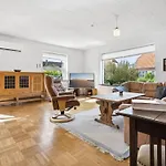 Magh - 9-8km From The Sea By Interhome * Tønder