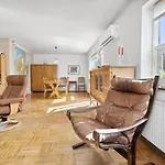 Casa de Férias Magh - 9-8km From The Sea By Interhome