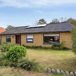 Casa de Férias Magh - 9-8km From The Sea By Interhome Tønder