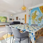 Magh - 9-8km From The Sea By Interhome *