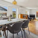 Magh - 9-8km From The Sea By Interhome *