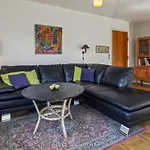 Magh - 9-8km From The Sea By Interhome Casa de Férias