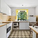 Casa de Férias Magh - 9-8km From The Sea By Interhome Tønder
