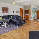 Magh - 9-8km From The Sea By Interhome Casa de Férias *