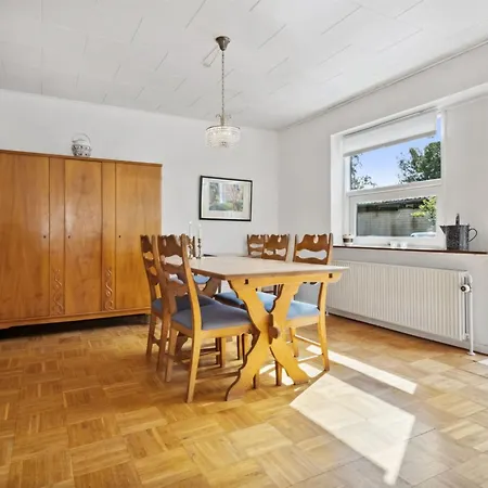 Magh - 9-8km From The Sea By Interhome *