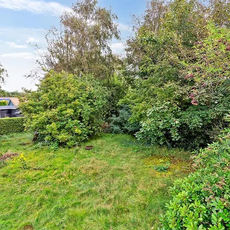 Magh - 9-8km From The Sea By Interhome Tønder