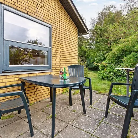 Magh - 9-8km From The Sea By Interhome Feriehus