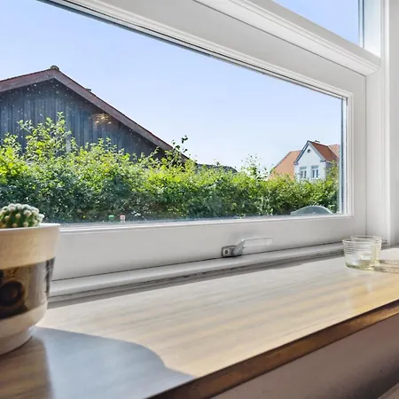 Feriehus Magh - 9-8km From The Sea By Interhome Tønder