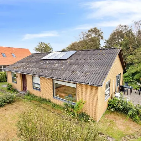 Dom wakacyjny Magh - 9-8km From The Sea By Interhome