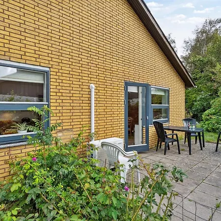 Magh - 9-8km From The Sea By Interhome Tønder