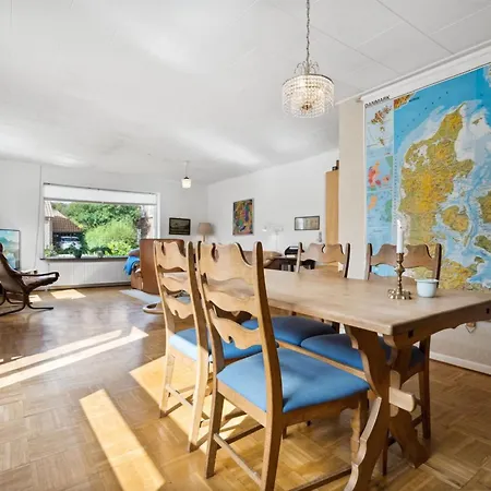 Feriehus Magh - 9-8km From The Sea By Interhome *