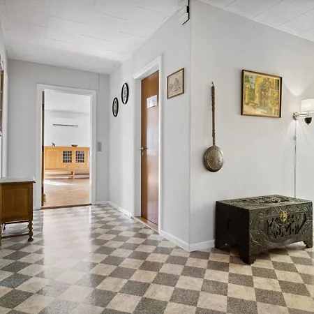 Magh - 9-8km From The Sea By Interhome Feriehus Tønder