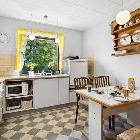 Magh - 9-8km From The Sea By Interhome *