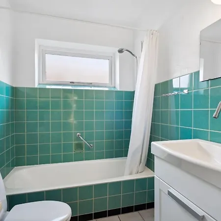 Feriehus Magh - 9-8km From The Sea By Interhome Tønder