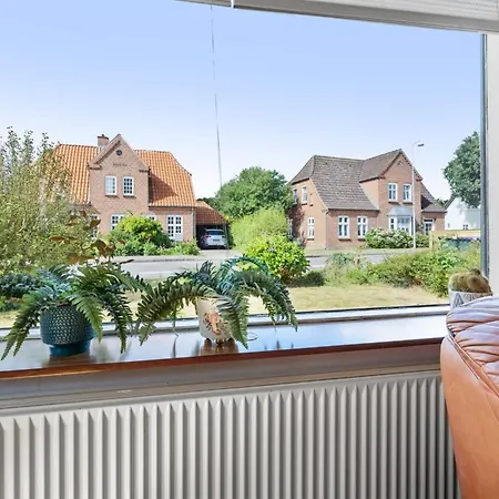 Magh - 9-8km From The Sea By Interhome Tønder