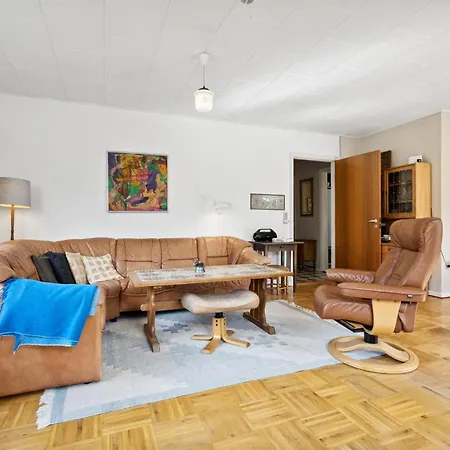 Magh - 9-8km From The Sea By Interhome Feriehus *