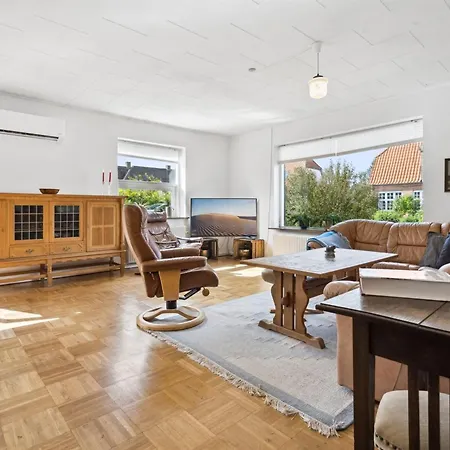 Magh - 9-8km From The Sea By Interhome * Tønder