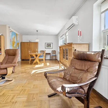 Feriehus Magh - 9-8km From The Sea By Interhome