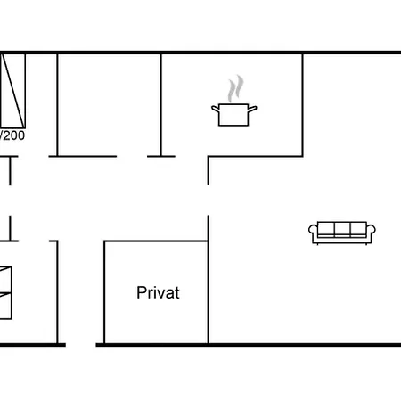 Magh - 9-8km From The Sea By Interhome