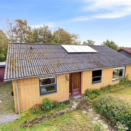 Ferienhaus Magh - 9-8km From The Sea By Interhome Tønder