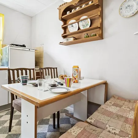 Magh - 9-8km From The Sea By Interhome