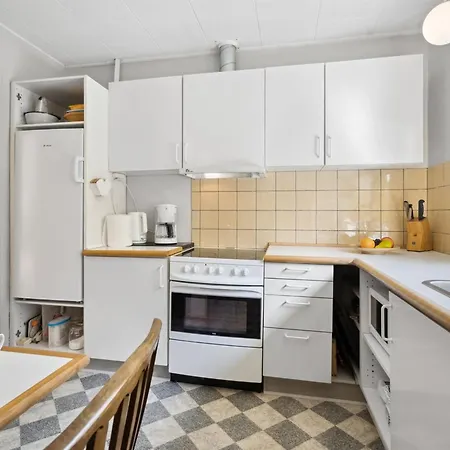 Magh - 9-8km From The Sea By Interhome Feriehus Tønder