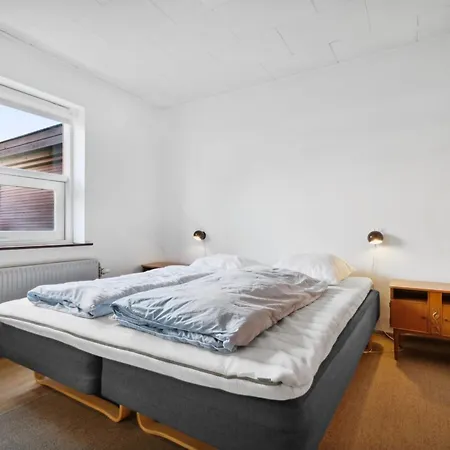 Magh - 9-8km From The Sea By Interhome 톤더