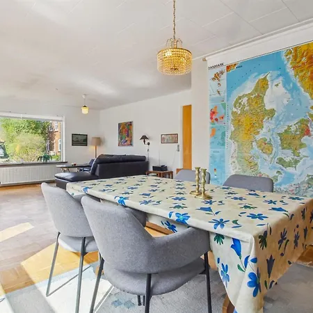 Magh - 9-8km From The Sea By Interhome *