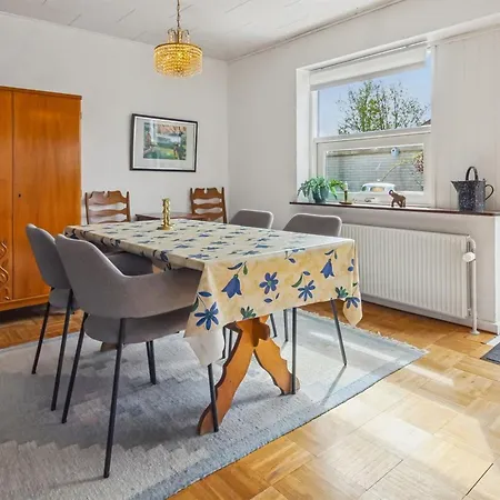 Feriehus Magh - 9-8km From The Sea By Interhome