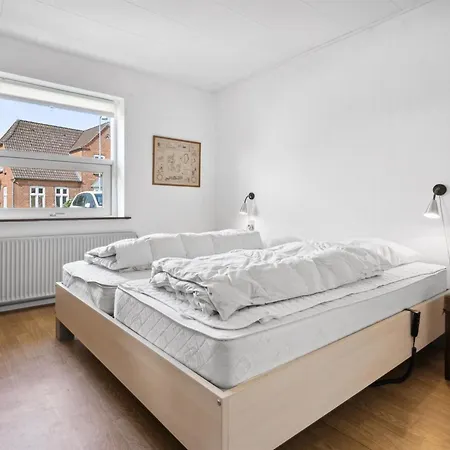 Magh - 9-8km From The Sea By Interhome * Tønder
