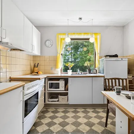 펜션 Magh - 9-8km From The Sea By Interhome 톤더