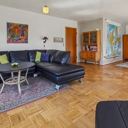 Magh - 9-8km From The Sea By Interhome Feriehus *