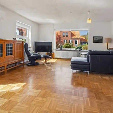 Magh - 9-8km From The Sea By Interhome Feriehus *