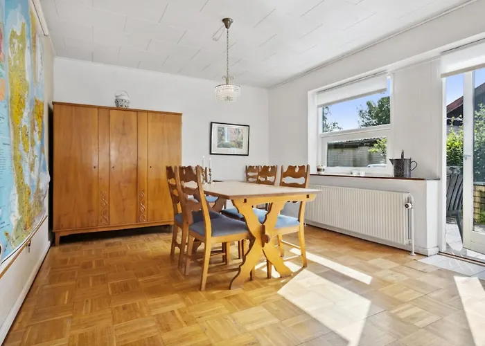 Magh - 9-8km From The Sea By Interhome *