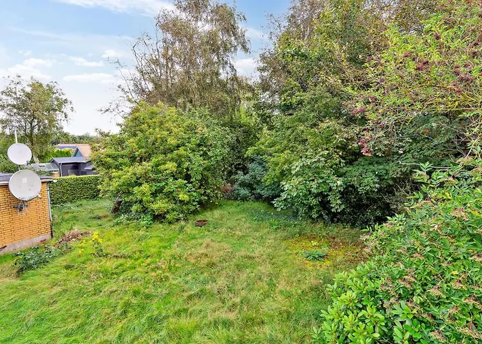 Magh - 9-8km From The Sea By Interhome Tønder