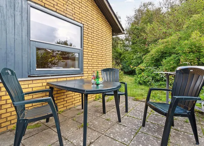 Magh - 9-8km From The Sea By Interhome Dom wakacyjny