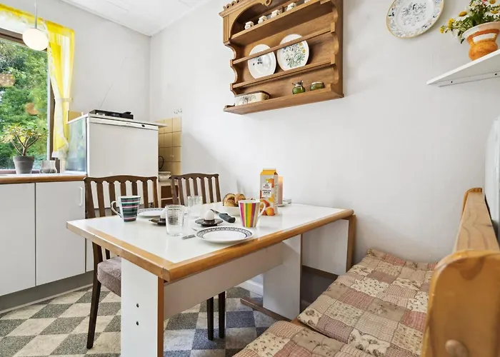 Magh - 9-8km From The Sea By Interhome Dom wakacyjny *