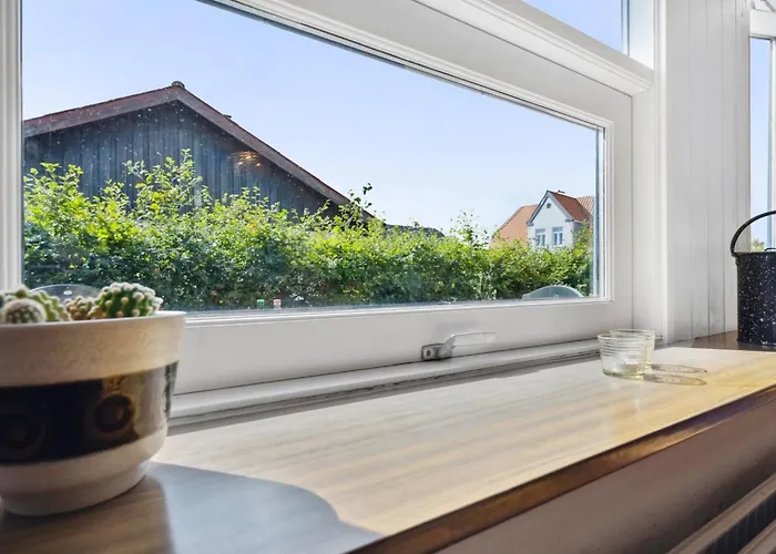 Dom wakacyjny Magh - 9-8km From The Sea By Interhome Tønder