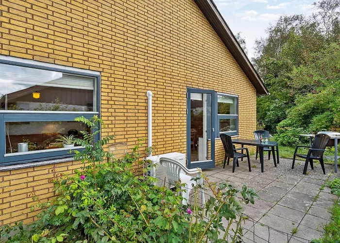 Magh - 9-8km From The Sea By Interhome Tonder