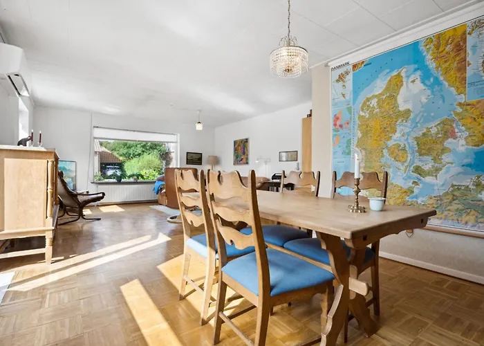 Holiday home Magh - 9-8km From The Sea By Interhome *