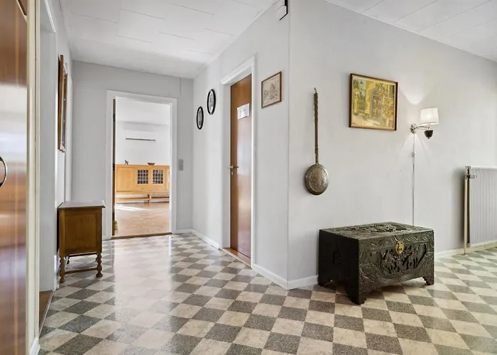 Magh - 9-8km From The Sea By Interhome Holiday home Tonder