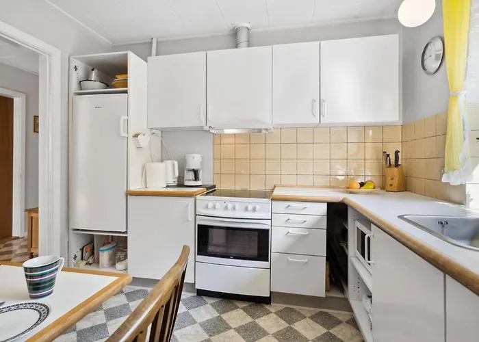 Magh - 9-8km From The Sea By Interhome